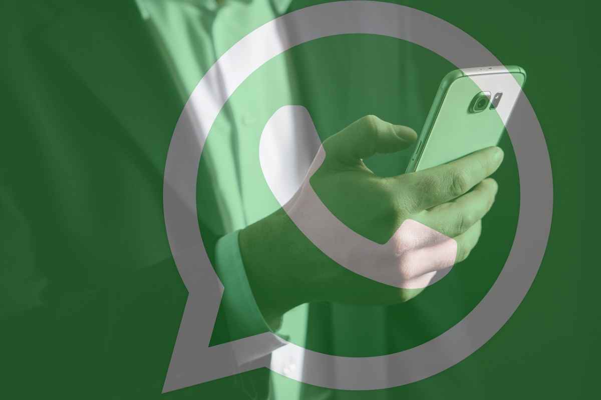 WhatsApp ci ricasca: l'App integra una nuova opzione