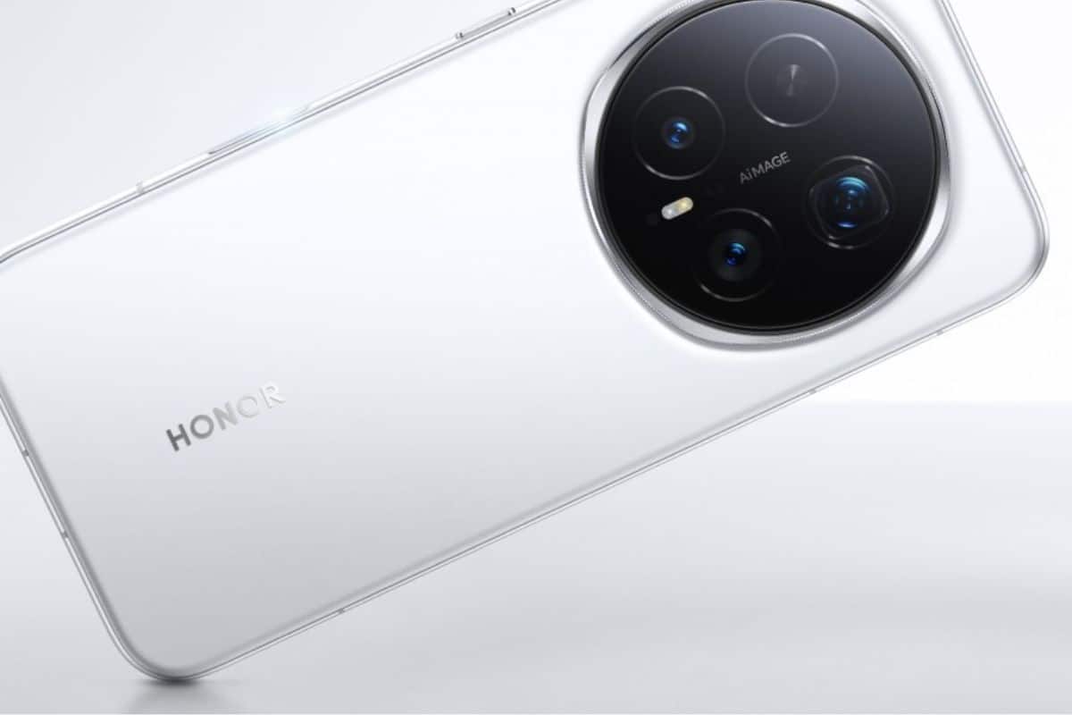 Honor Magic 8 Pro Air è vicino al debutto