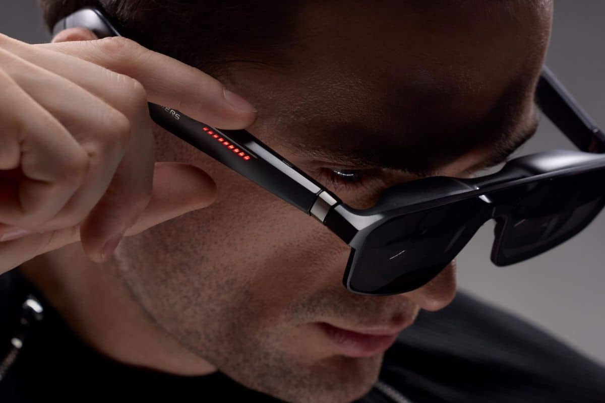 ASUS ROG XREAL R1 ufficiali