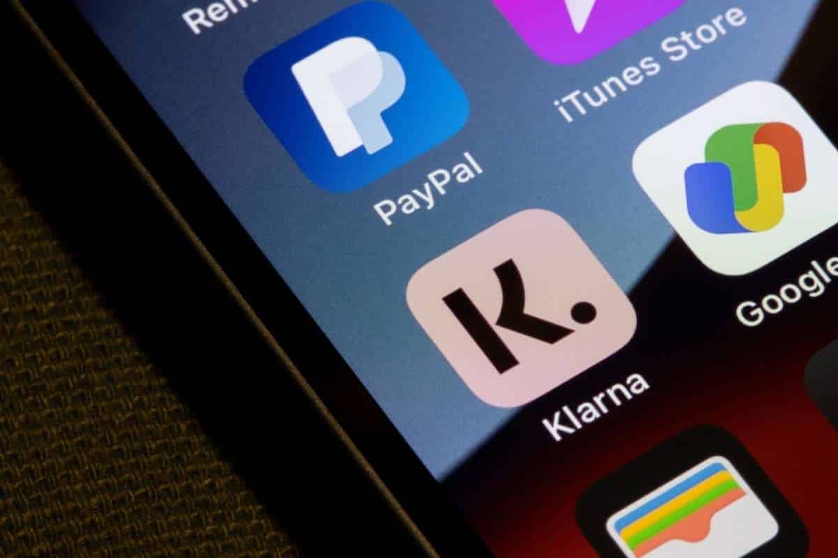 Klarna vs PayPal