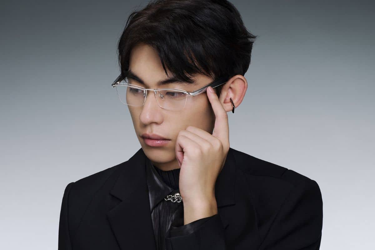 Huawei prepara degli smart glasses con AI