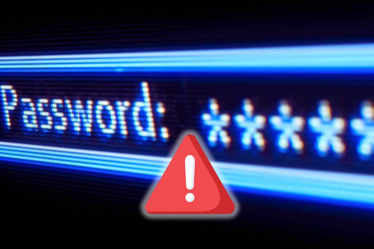 I dati del tuo account sono finiti online: password e informazioni sono pubblici, controlla subito