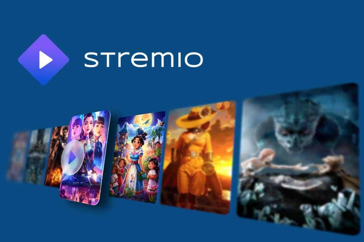 Stremio