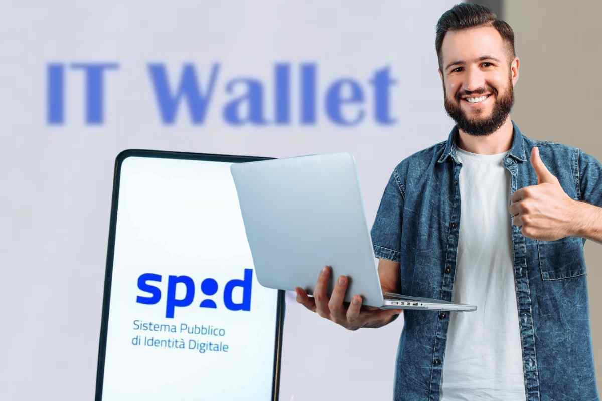 It Wallet è la svolta del momento, altro che SPID: gratis, veloce e contiene anche i documenti