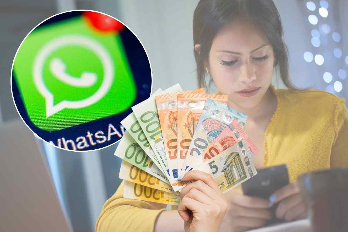 WhatsApp a pagamento, c'è data e prezzo: da quando saremo costretti a spendere