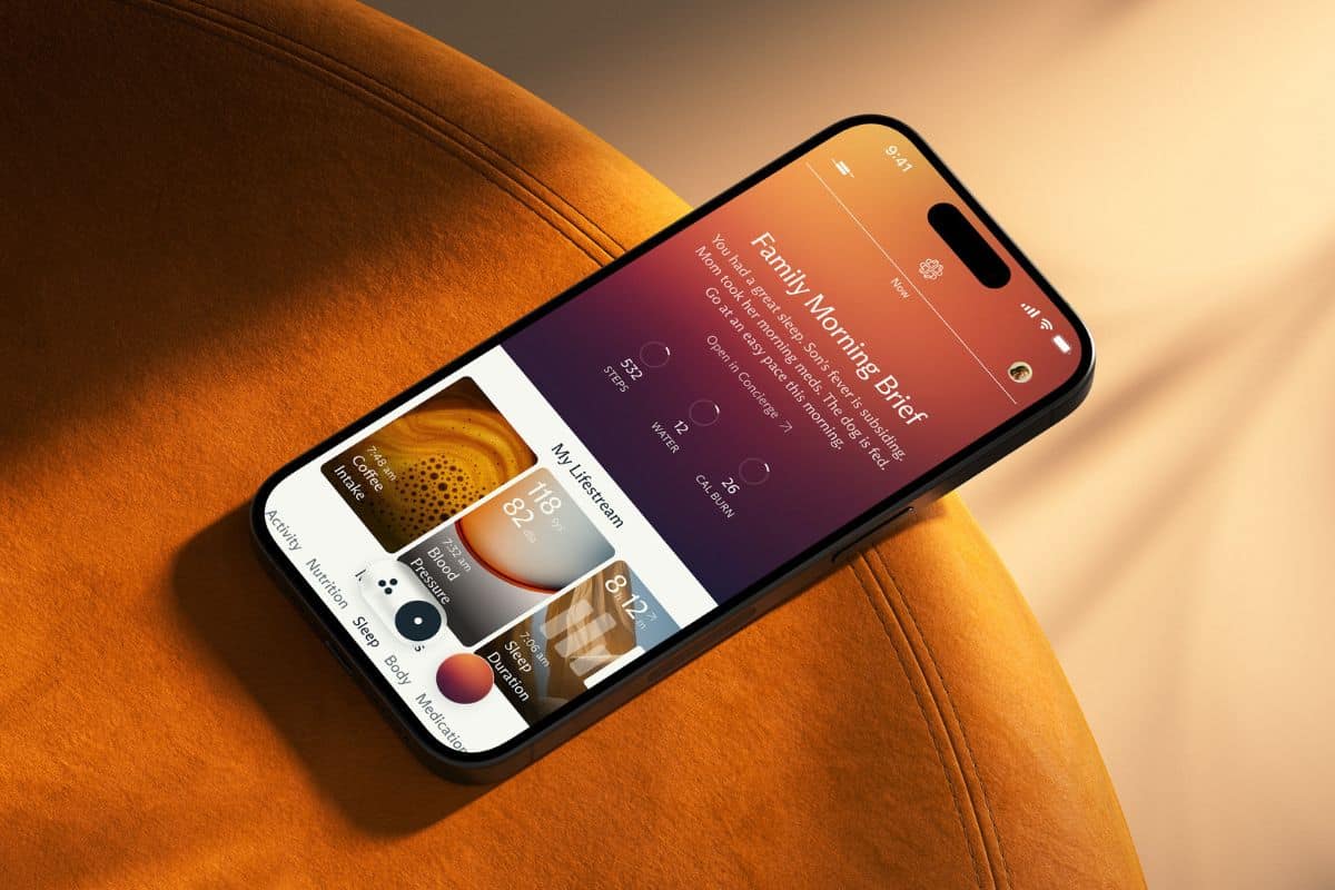 I creatori di Fitbit lanciano Luffu