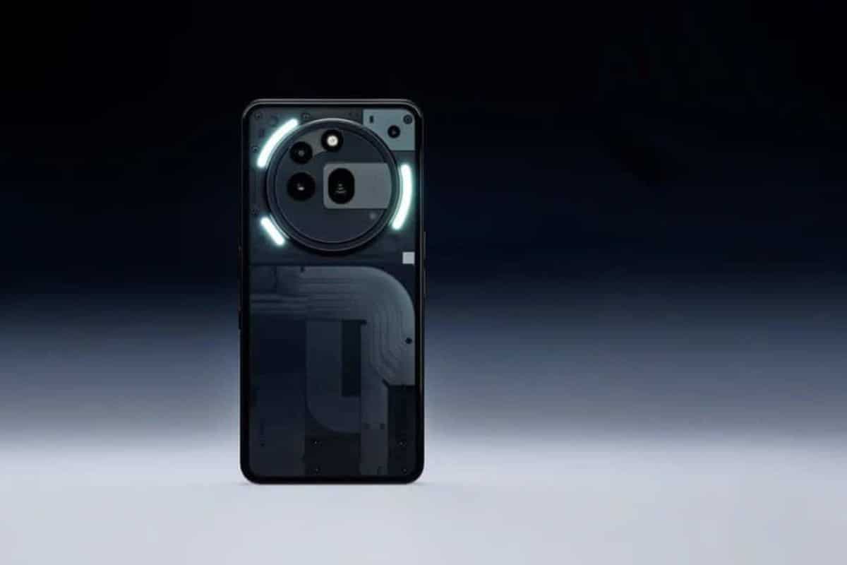 Nessun Nothing Phone (4) all'orizzonte