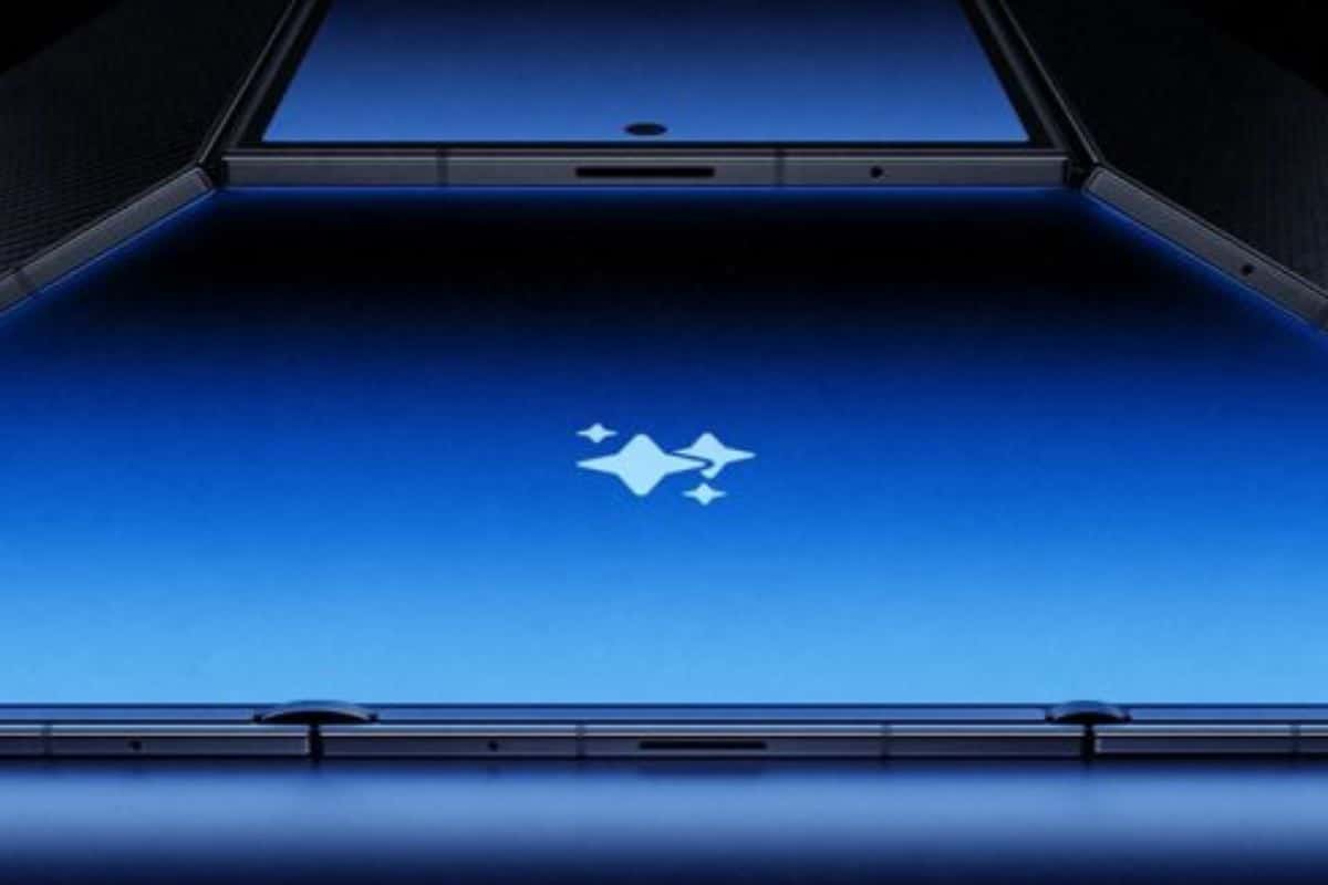 Tutti pazzi per il nuovo Samsung Galaxy TriFold