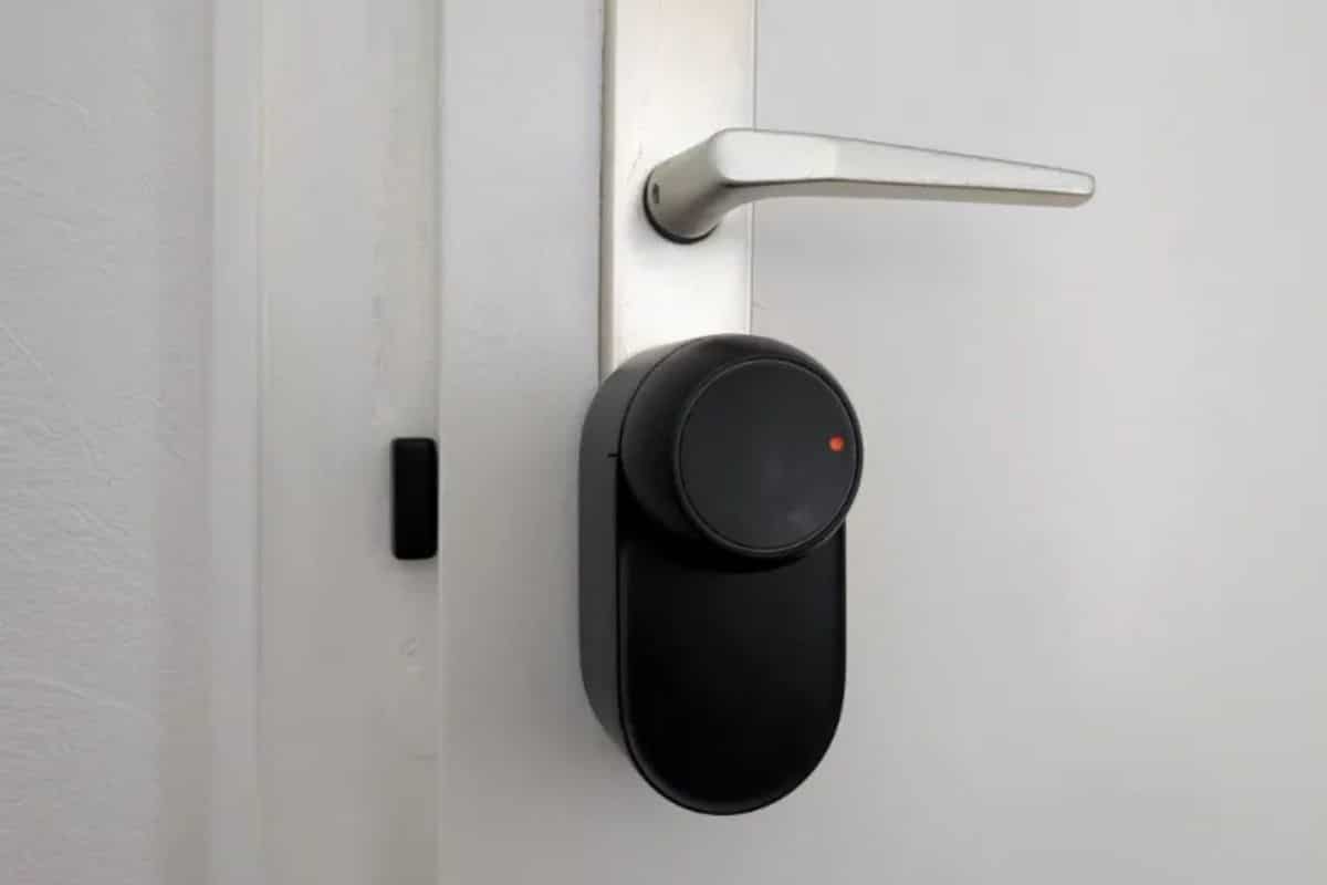 Recensione SwitchBot Lock Ultra e Keypad Vision: il sistema che ti apre la porta col sorriso